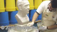 Brush-On 40 - The Compleat Sculptor