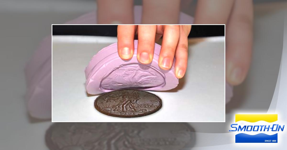 How To Make Easy and Fun Food Molds with Silicone Putty