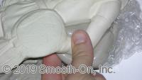 Shim Technique For Multi-Piece Rubber Molds