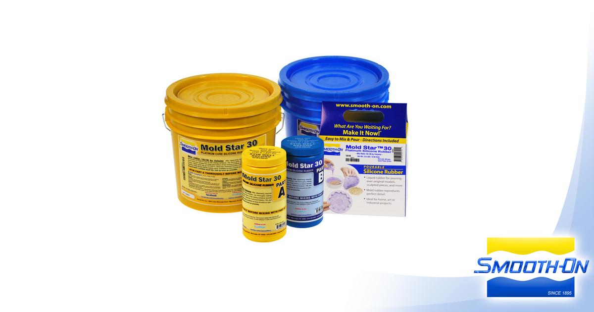Mold Star™ 16 FAST Product Information