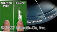 Maker Pro Paint™ Product Information