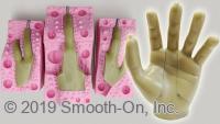 Smooth-Cast™ 380 Product Information