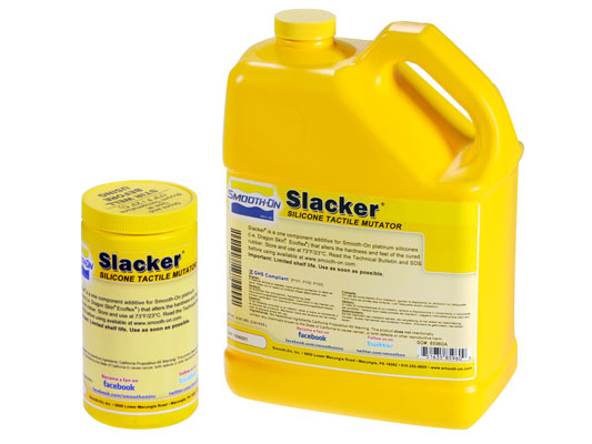 Slacker™ Product Information