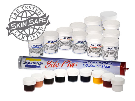 Silc Pig™ Product Information