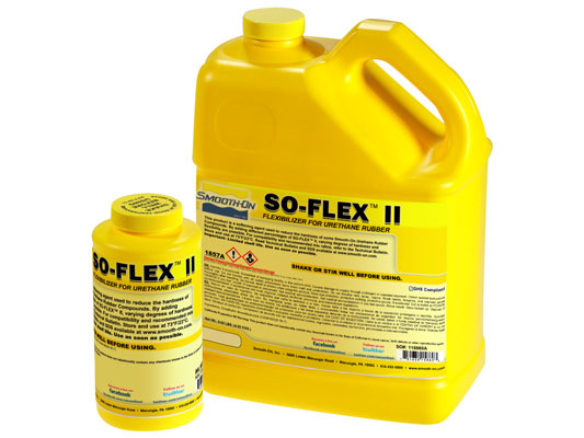 SO-FLEX™ II Product Information
