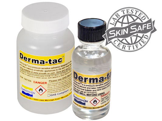 Derma-tac™ Product Information