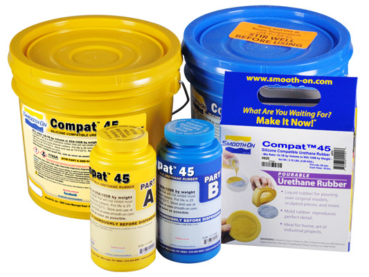 Compat™ 45 Product Information