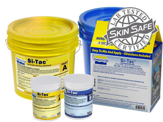 Si-Tac™ Product Information