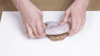 DIY Custom Bird Treats Made with Equinox™ Food-Safe Silicone Putty