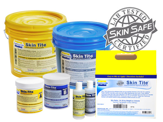 Skin Tite™ Product Information
